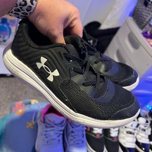 Under Armour Athletic Shoes